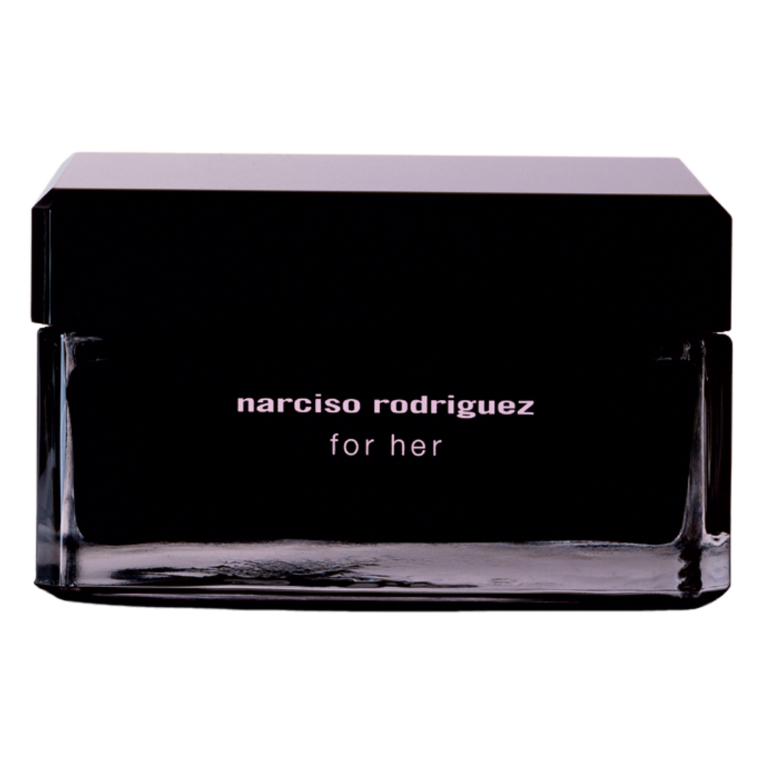 Narciso Rodriguez For Her Body Cream