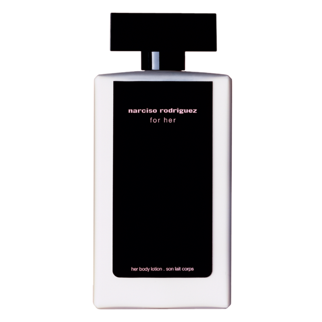 Narciso Rodriguez For Her Body Lotion
