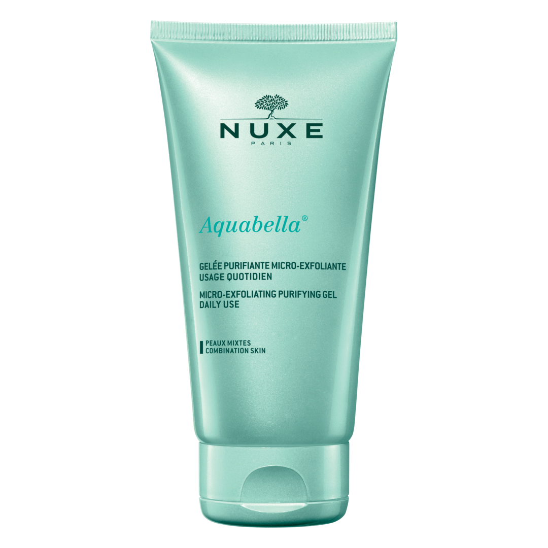 Nuxe Aquabella Micro-Exfoliating Purifying Gel