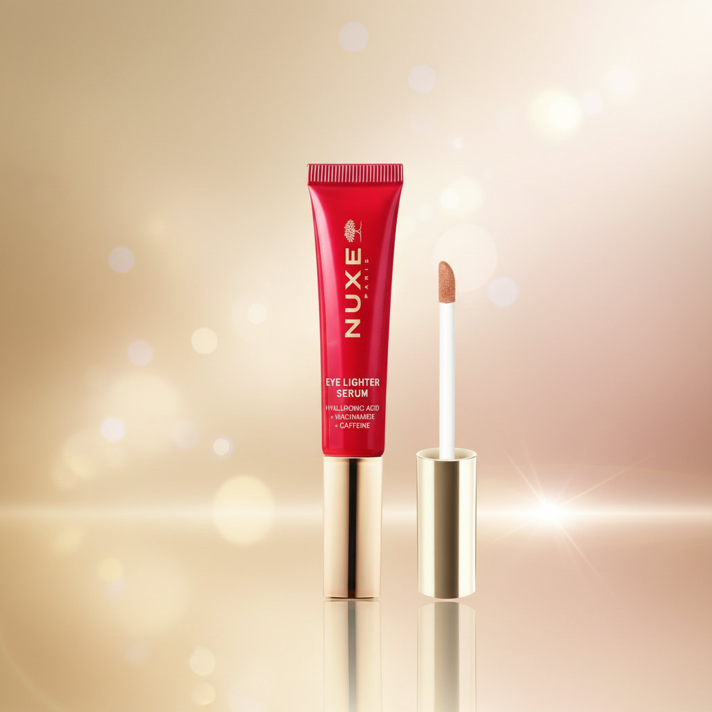 Nuxe Merveillance Lift Eye Lighter Serum