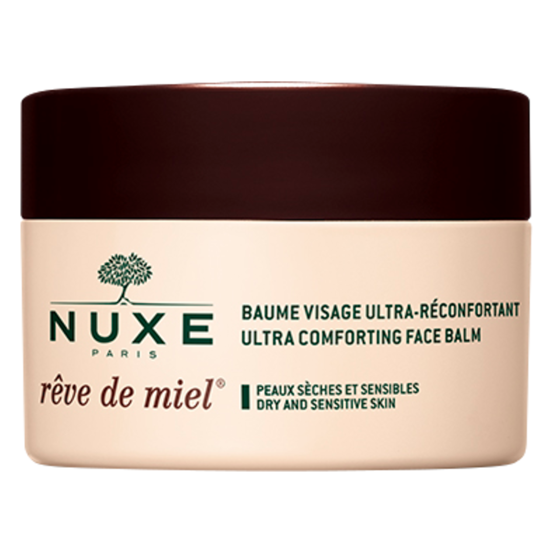 Nuxe Reve de Miel Ultra Comforting Face Balm