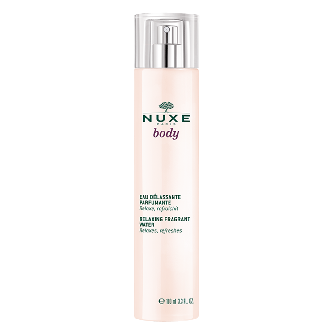 Nuxe Body Relaxing Fragrant Water Spray