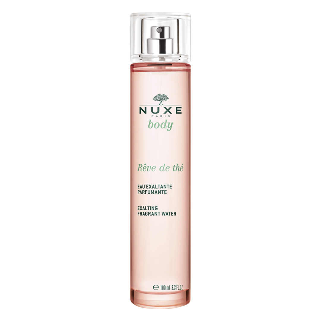 Nuxe Body Reve de the Exalting Fragrant Water