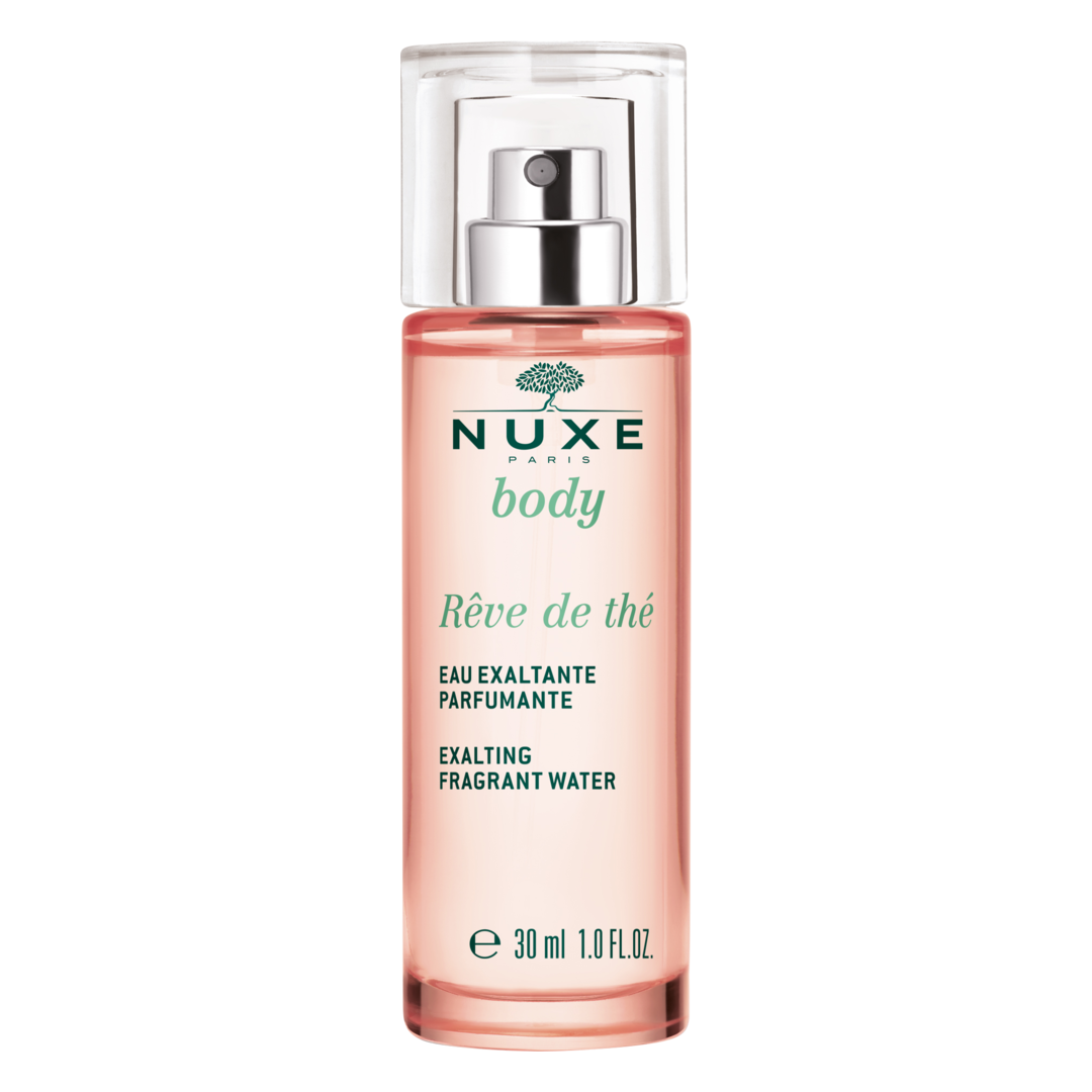 Nuxe Body Reve de the Exalting Fragrant Water