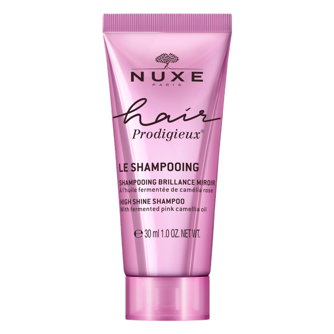 Nuxe Hair Prodigieux High Shine Shampoo 30ml