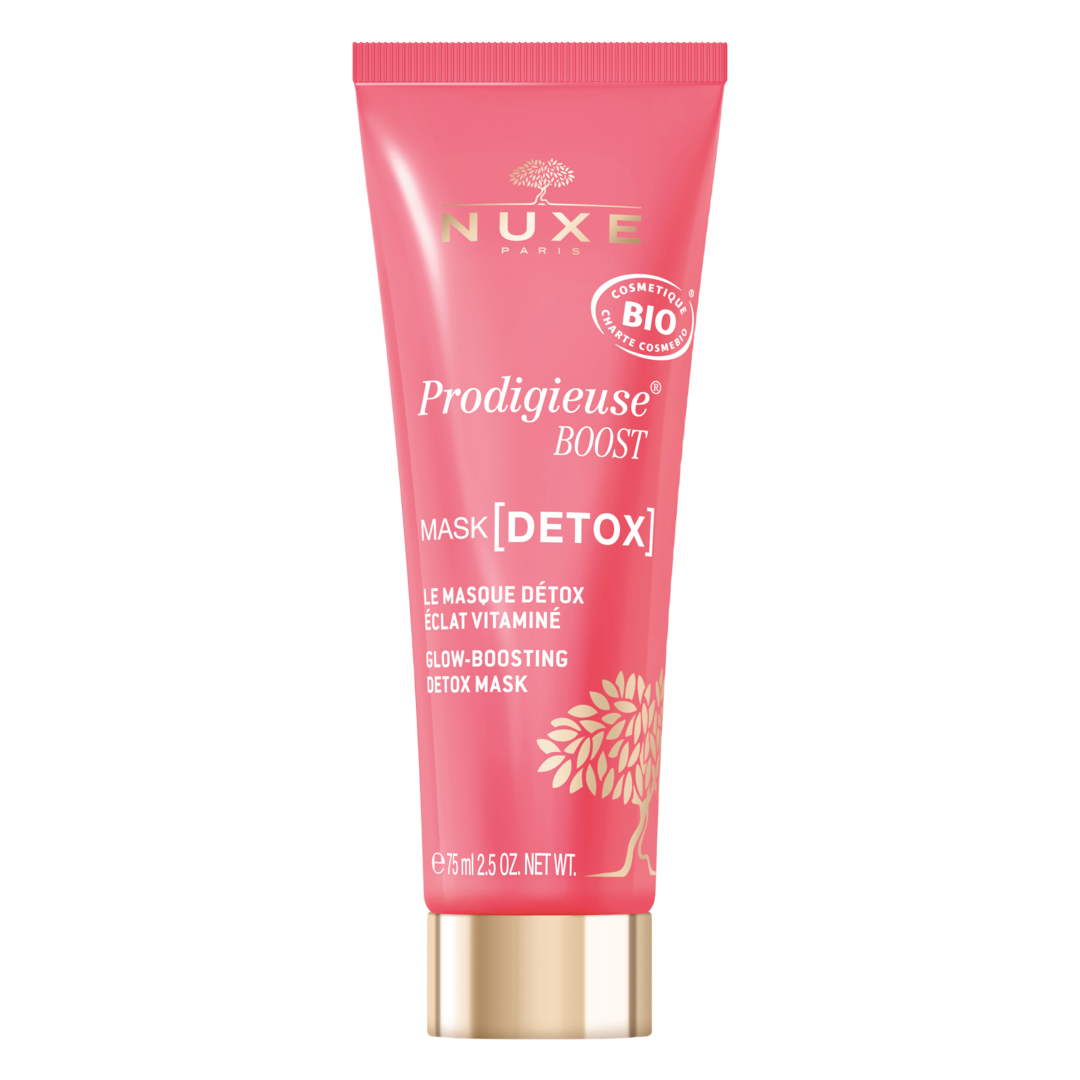 Nuxe Prodigieuse Boost Glow-Boosting Detox Mask
