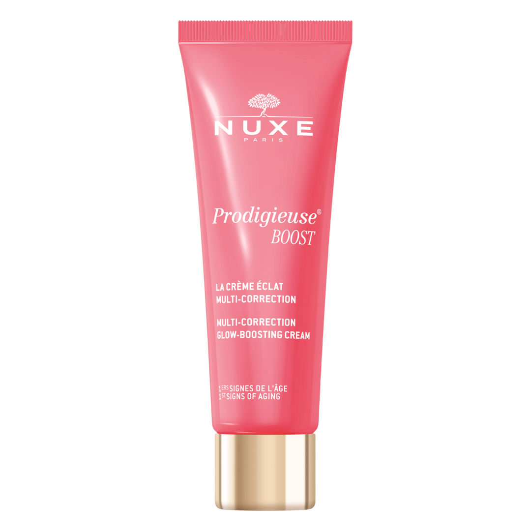 Nuxe Creme Prodigieuse Boost Multi-Correction Glow-Boosting Cream-Gel