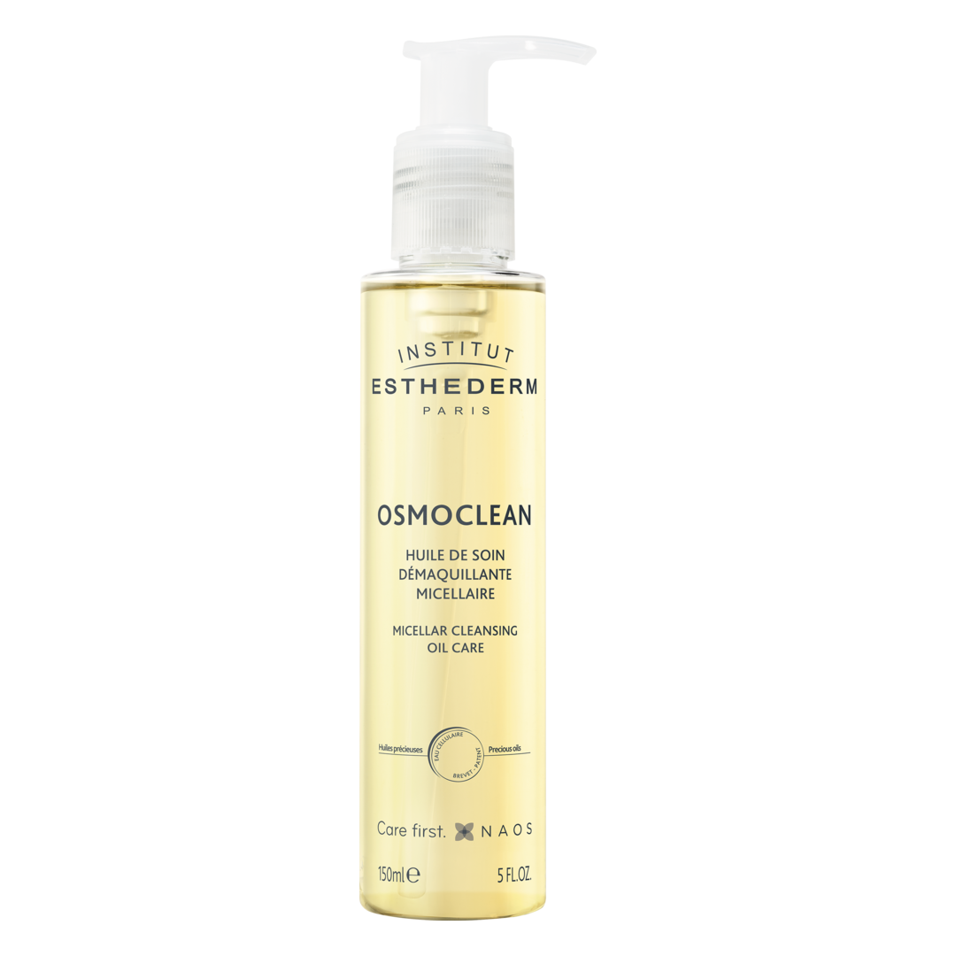 Institut Esthederm Osmoclean Cleansing Oil