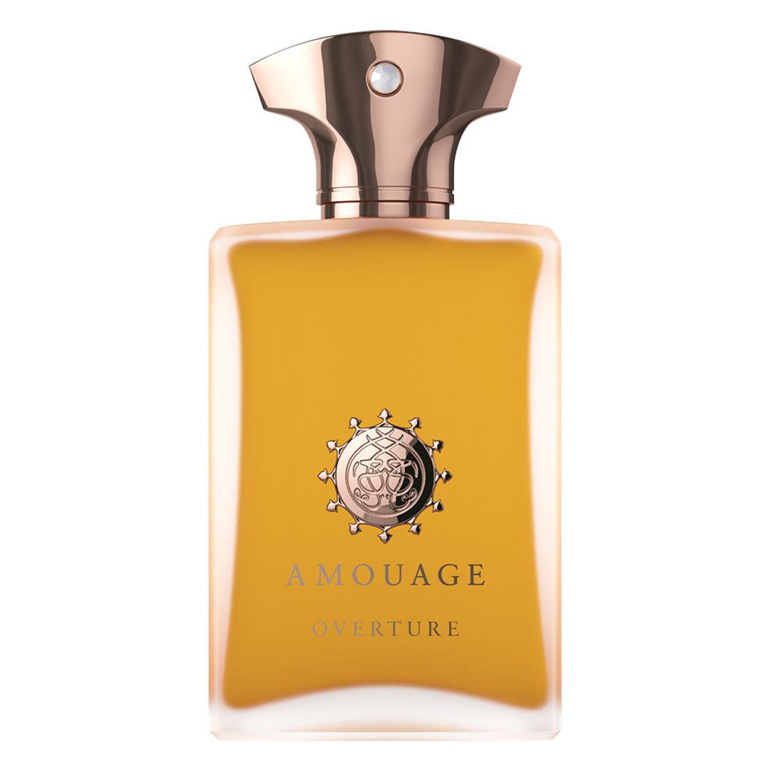 Amouage Overture Man Eau de Parfum Spray – Escentual