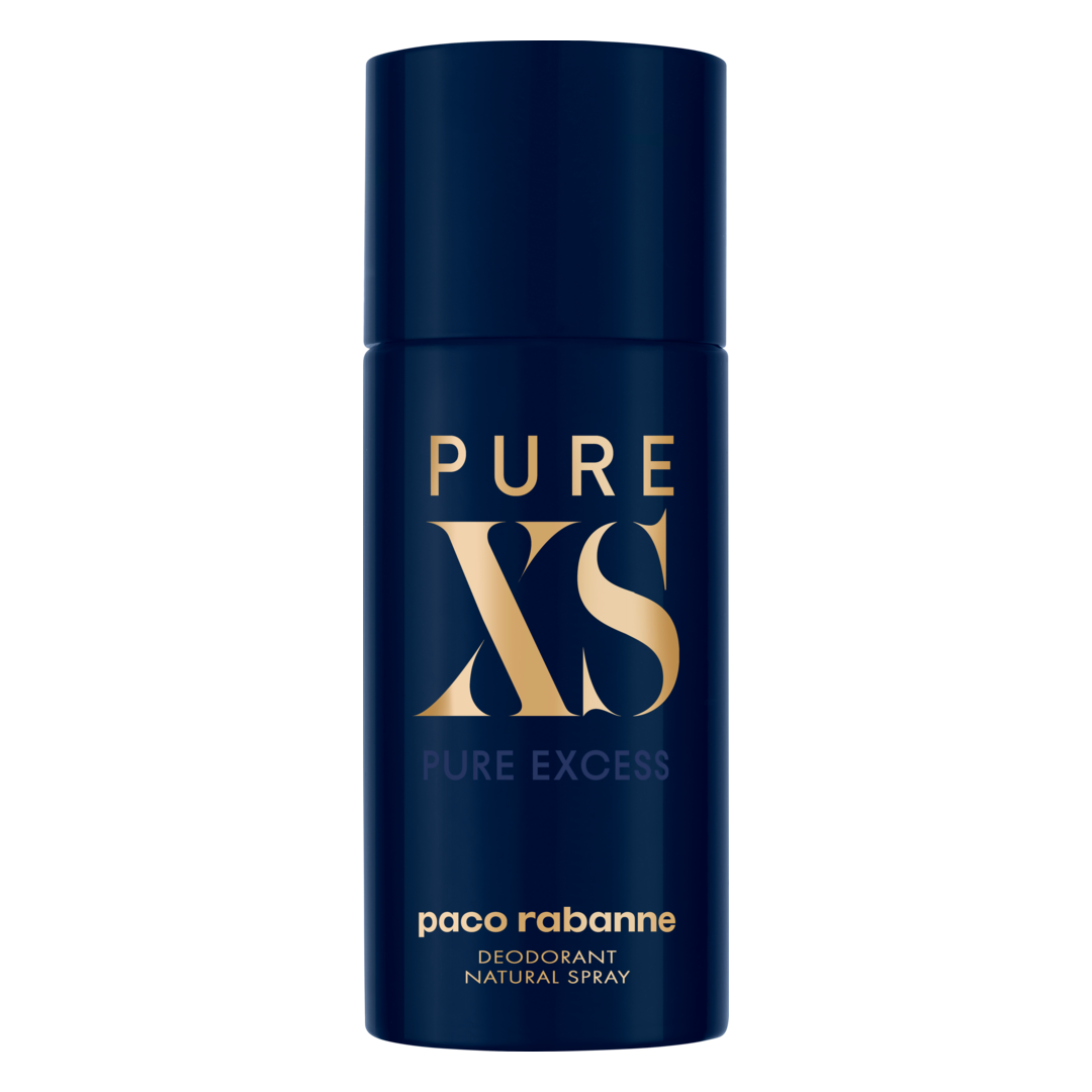 Rabanne Pure XS Deodorant Spray