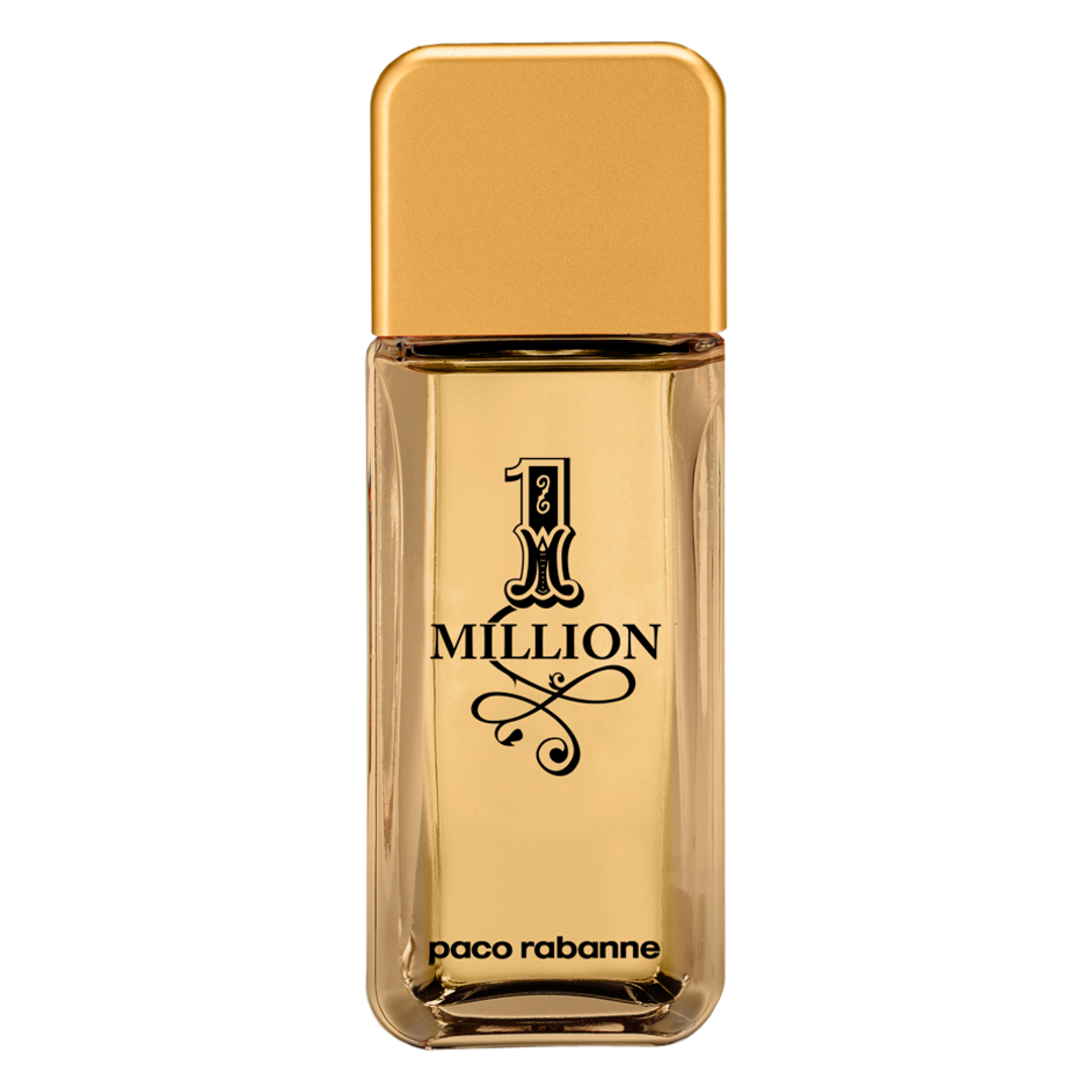 Rabanne 1 Million Aftershave Lotion