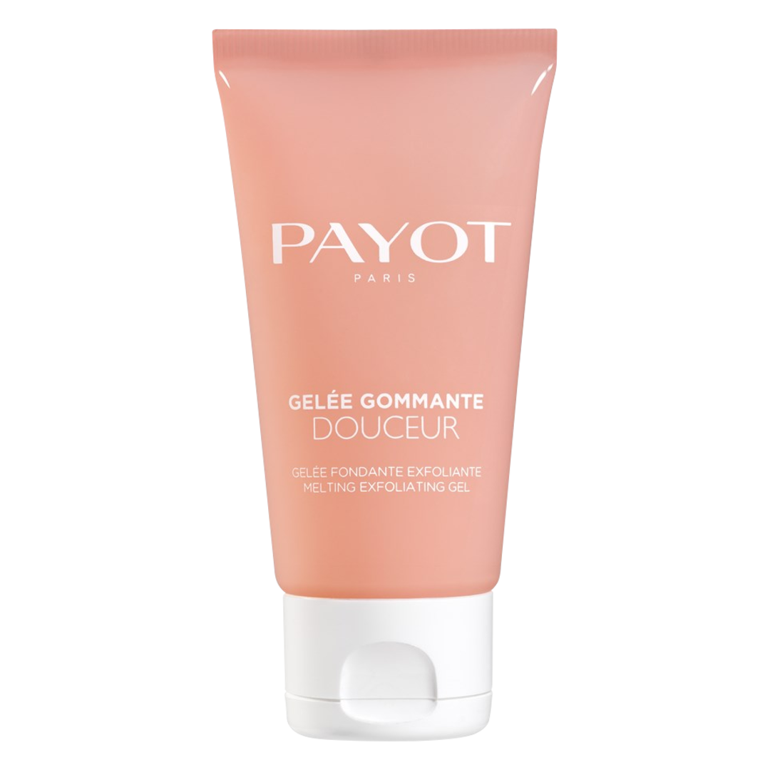 PAYOT Gelee Gommante Douceur Melting Exfoliating Gel