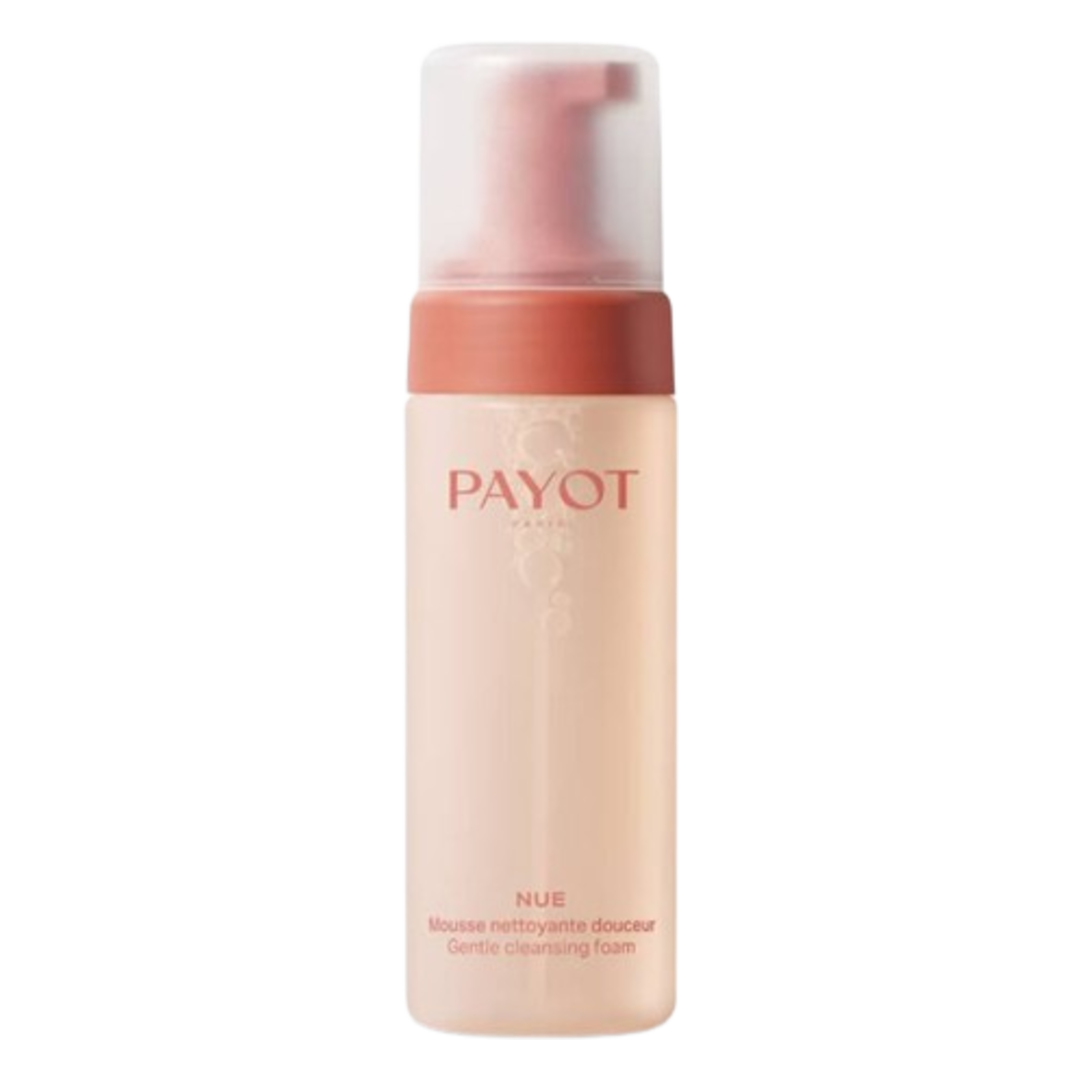 PAYOT Nue Gentle Cleansing Foam