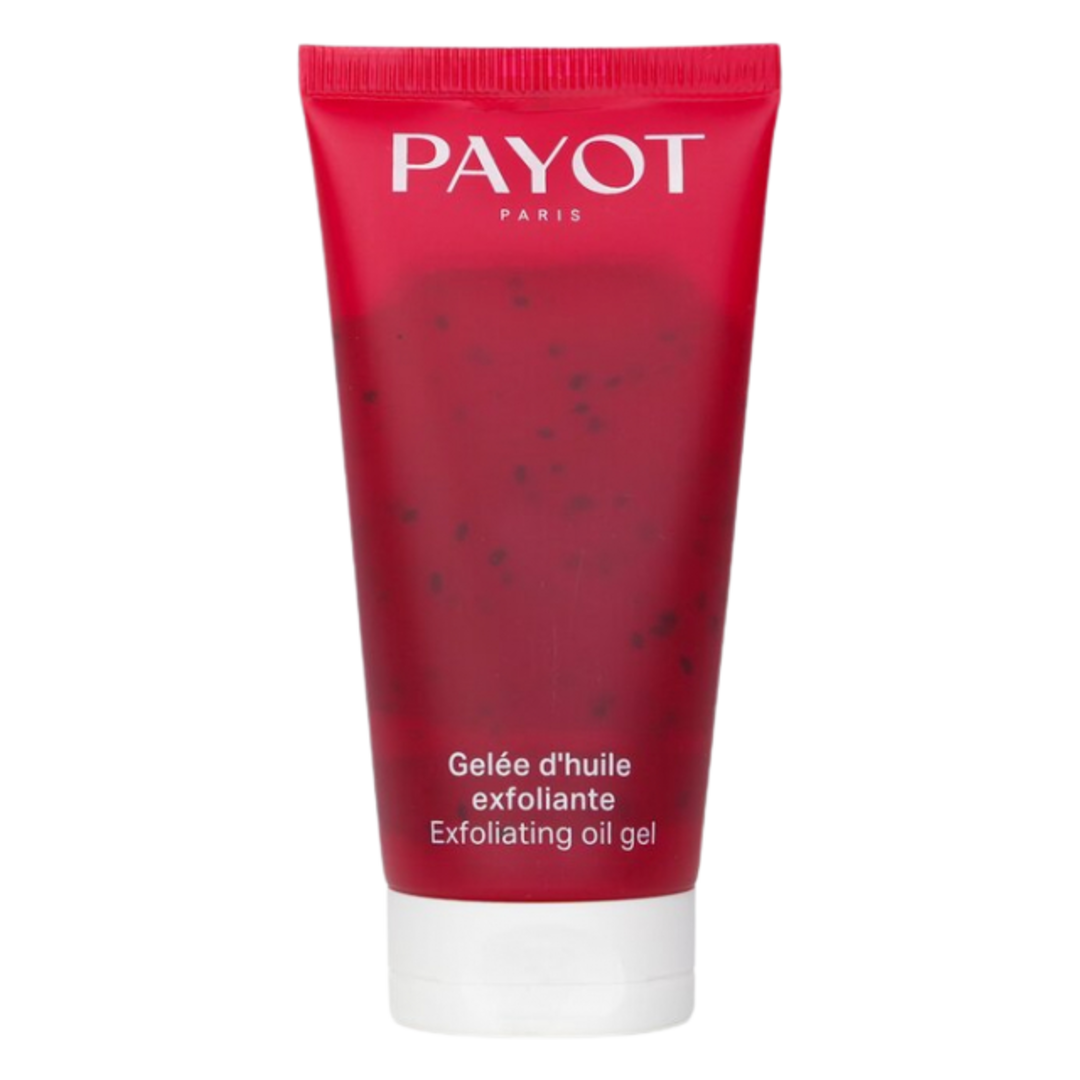 PAYOT Gelee d'huile exfoliante - Exfoliating Oil Gel