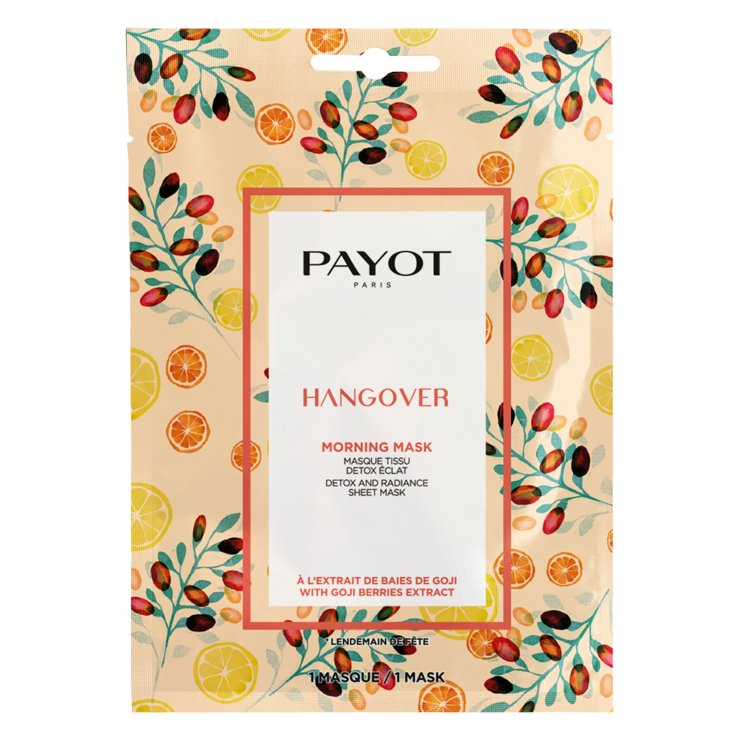 PAYOT Hangover Morning Mask