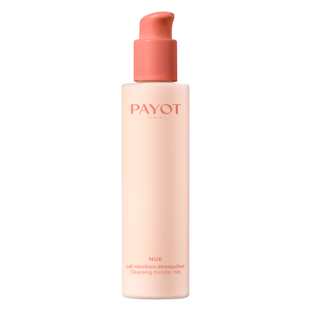 PAYOT Nue Cleansing Micellar Milk