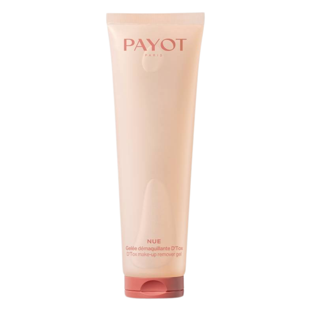 PAYOT Nue D'Tox Makeup Remover Gel