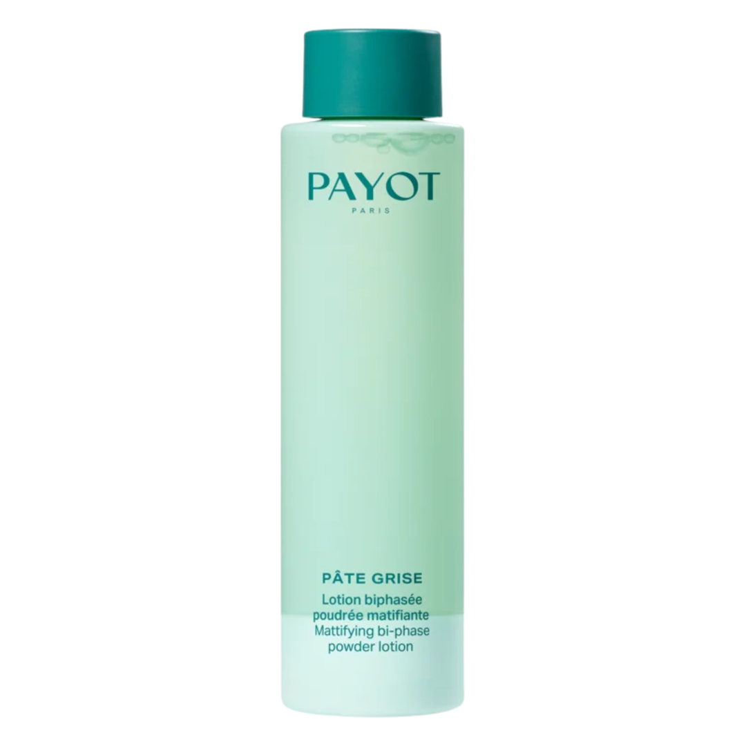 PAYOT Pâte Grise Mattifying Bi-Phase Lotion