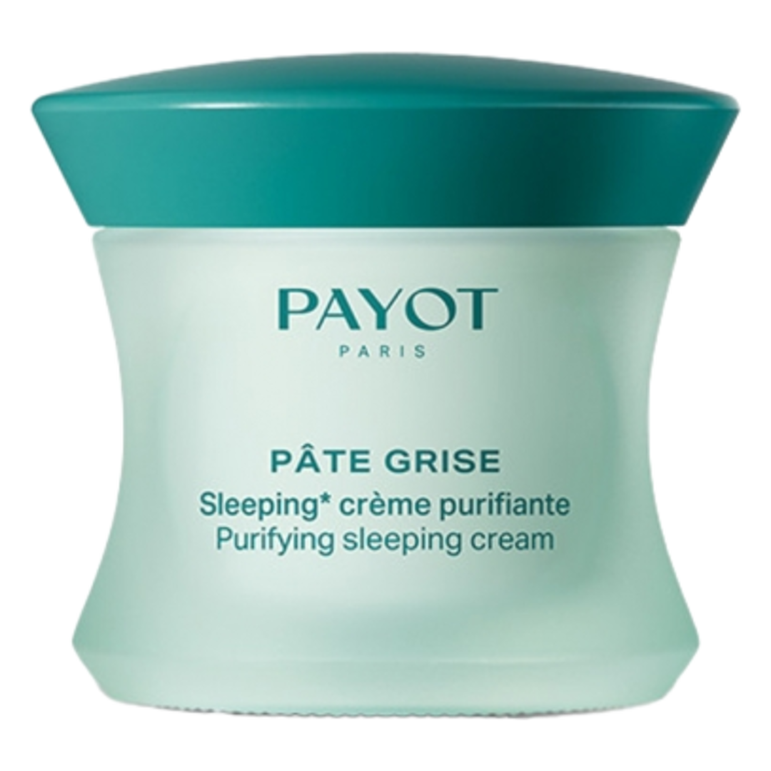 PAYOT Pâte Grise Purifying Sleeping Cream