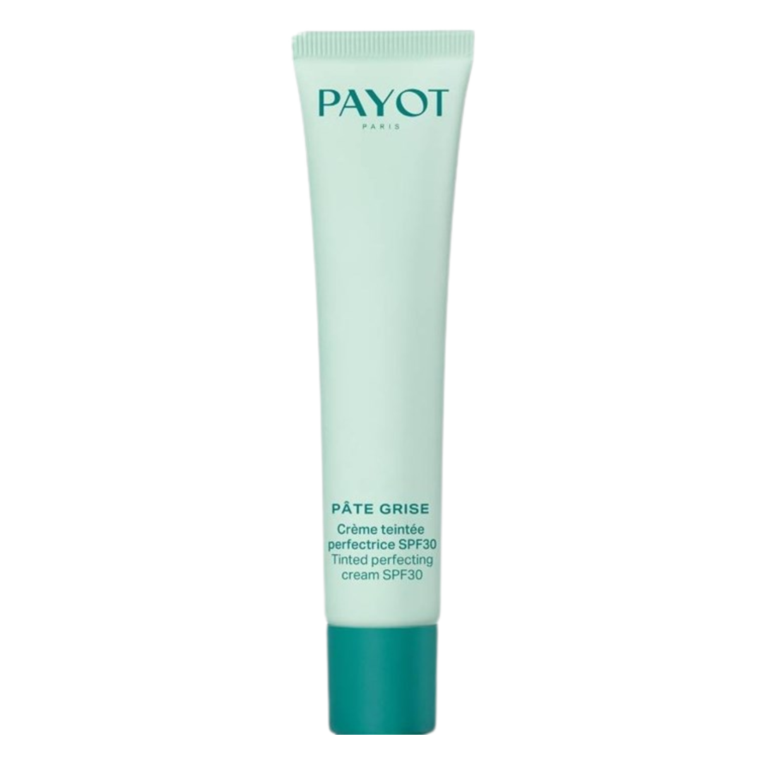 PAYOT Pâte Grise Tinted Perfecting Cream SPF30