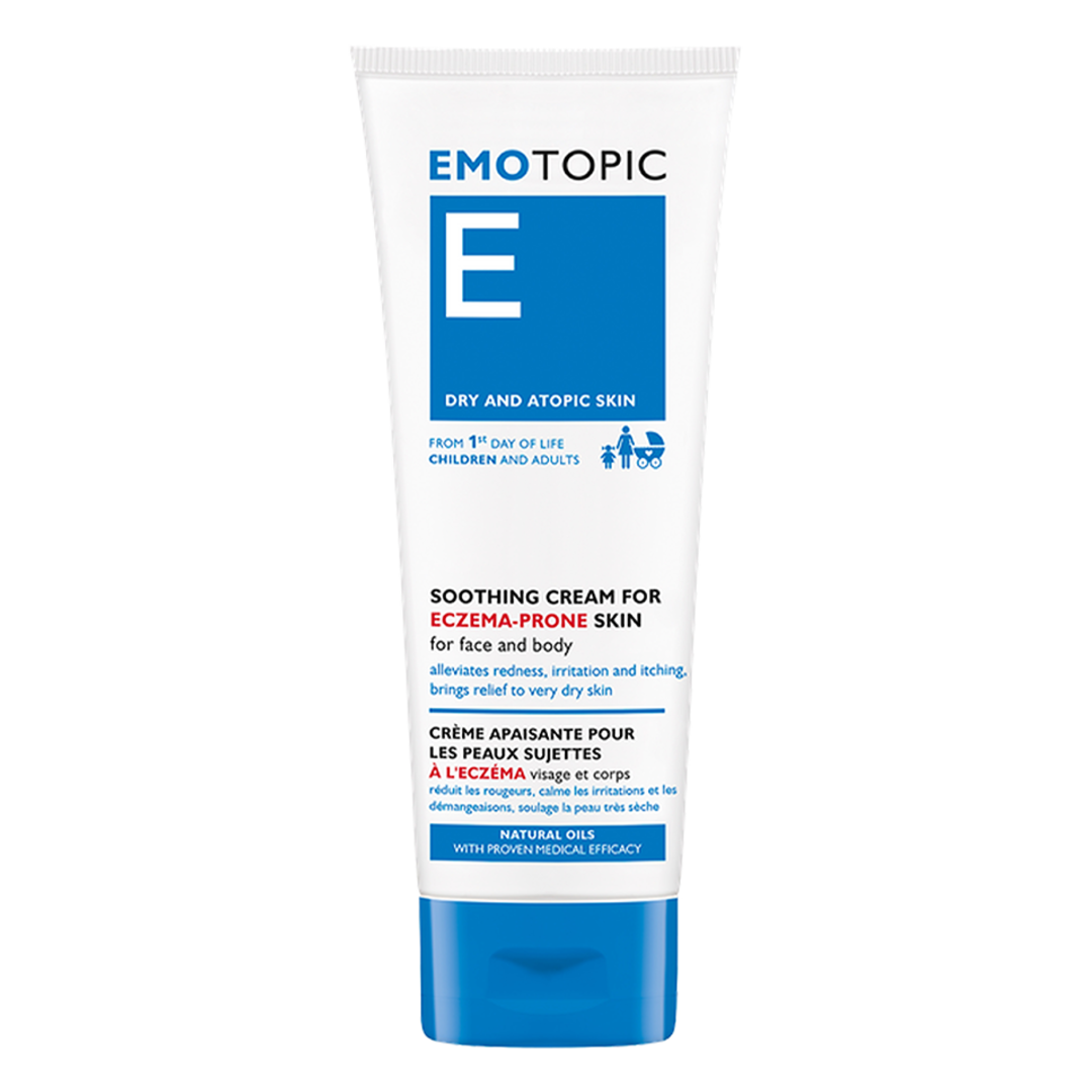 Pharmaceris Emotopic Soothing Cream for Eczema-Prone Skin