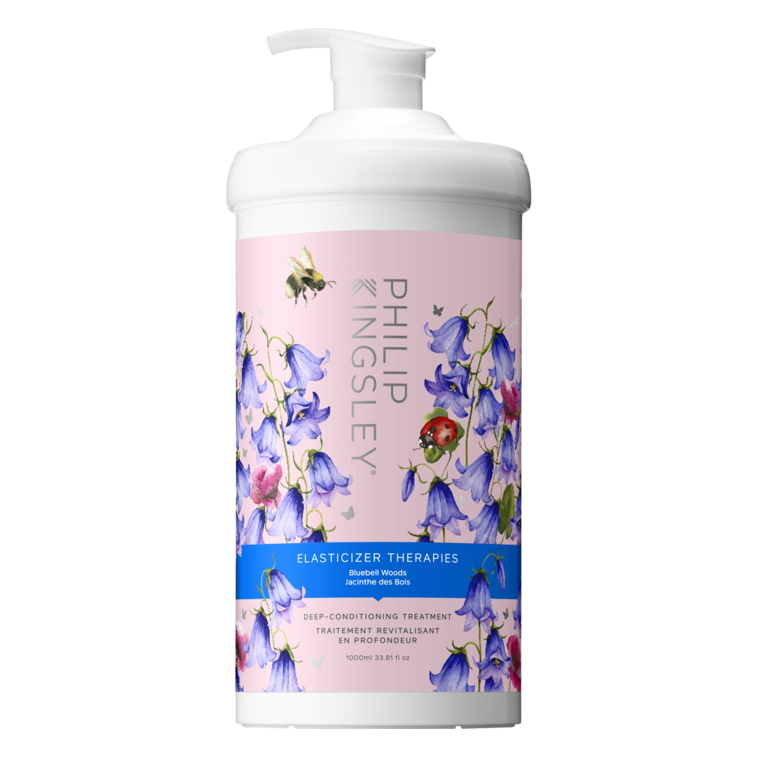 Philip Kingsley Elasticizer Therapies Bluebell Woods Deep-Conditioning Treatment