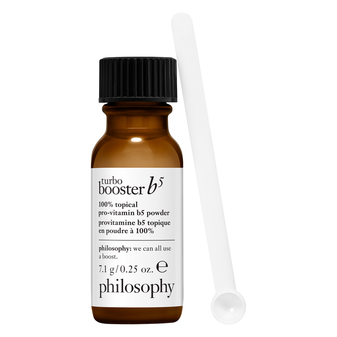 Philosophy Turbo Booster B5 Powder