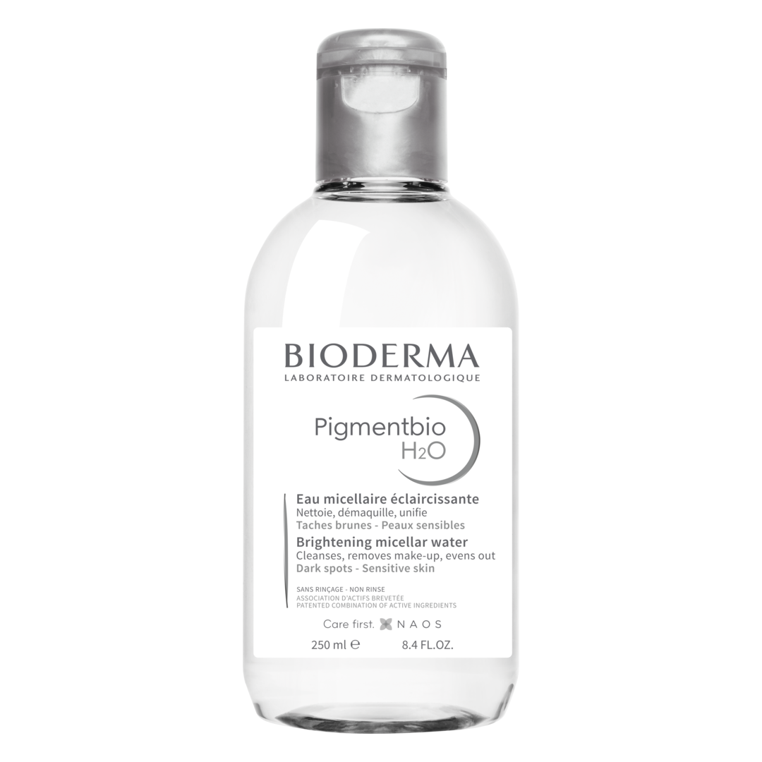 Bioderma Pigmentbio H2O - Micellar Water