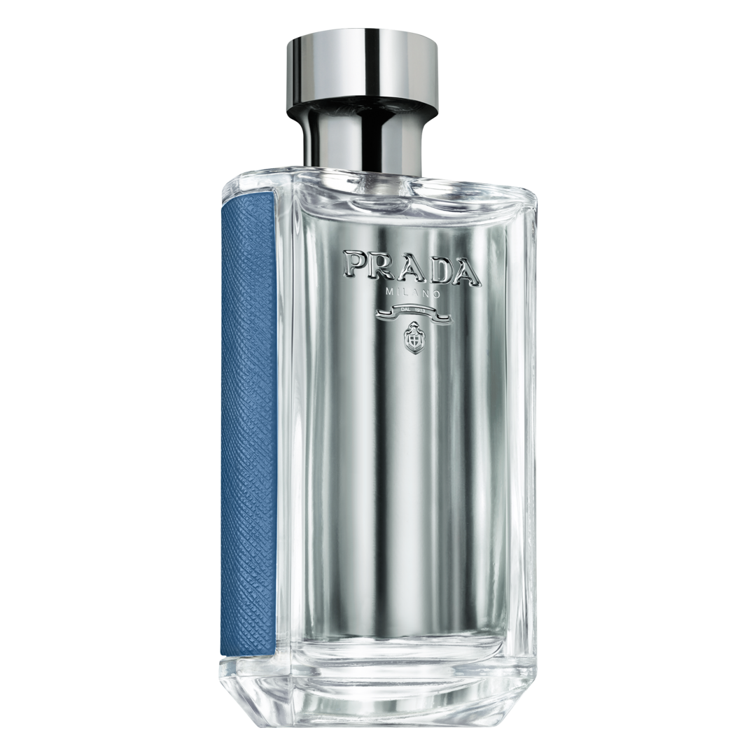 Prada L'Homme L'Eau Eau de Toilette Spray – Escentual