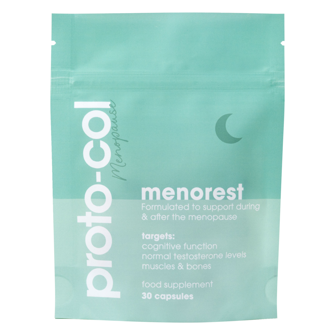 Proto-col Advanced Menorest