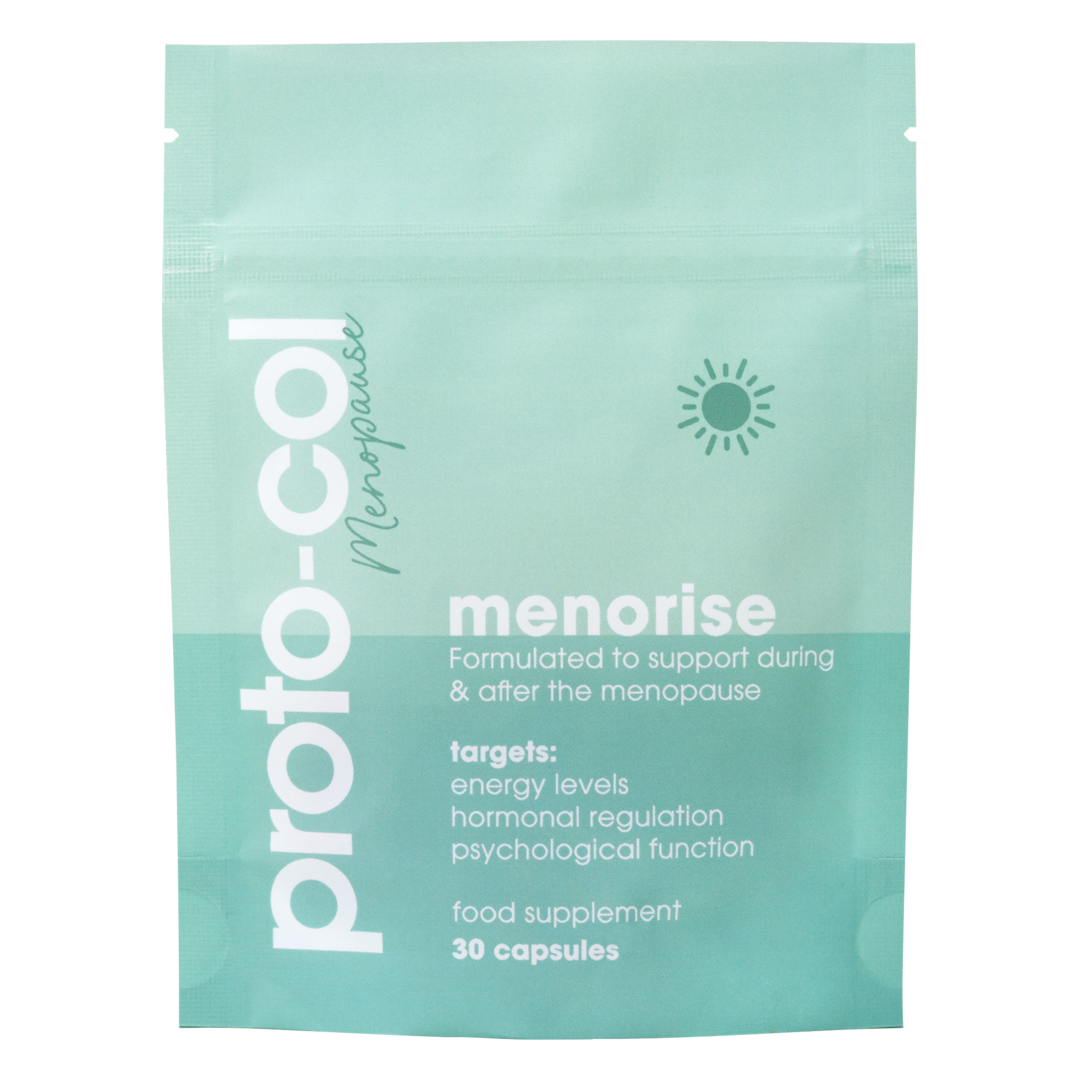 Proto-col Advanced Menorise