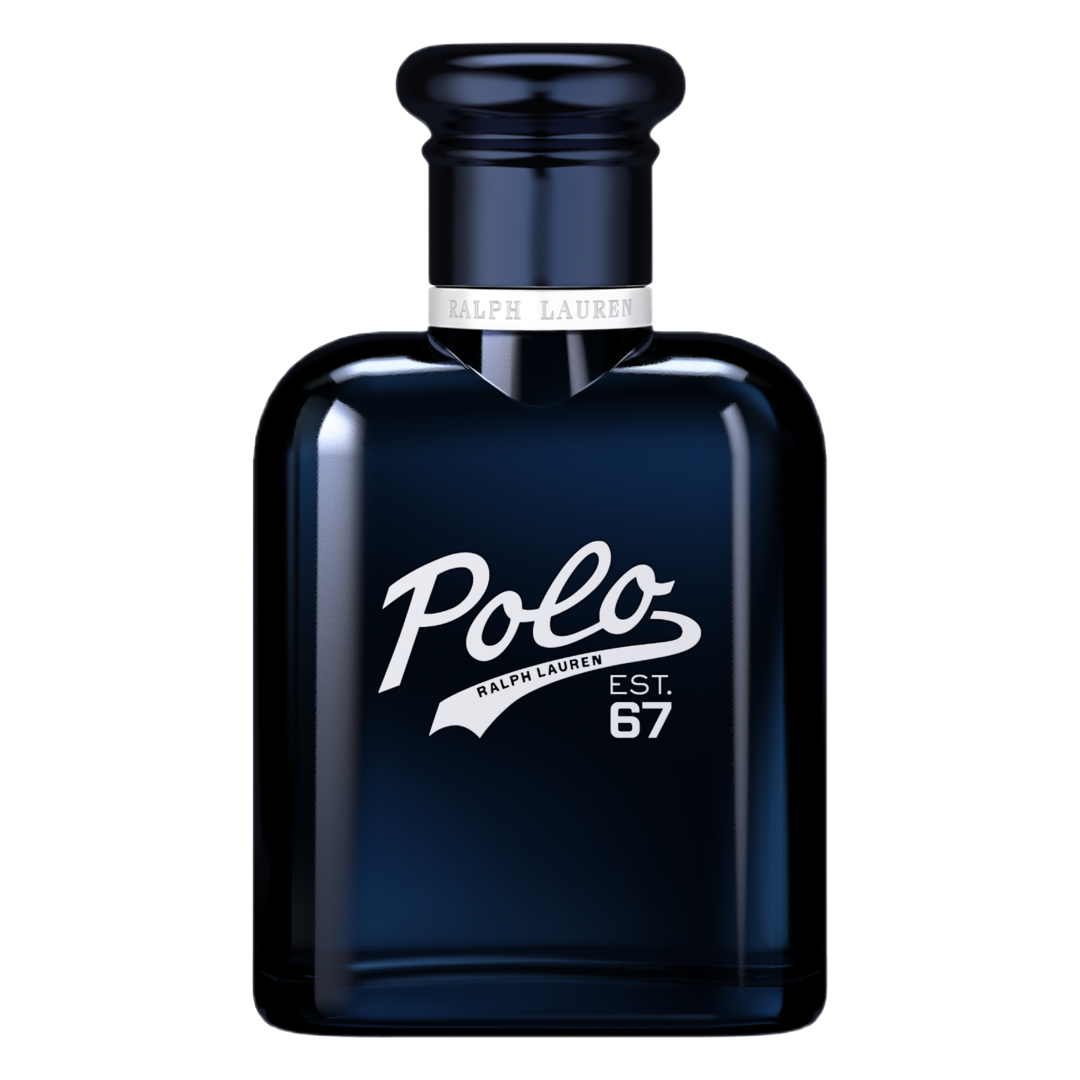 Ralph Lauren Polo 67 Eau de Toilette Spray – Escentual