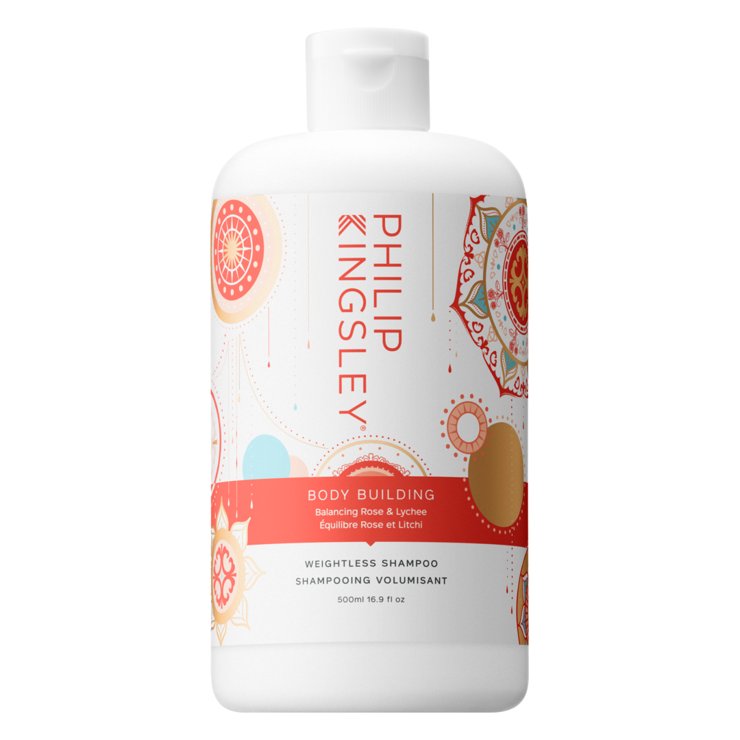 Philip Kingsley Rose & Lychee Body Building Shampoo