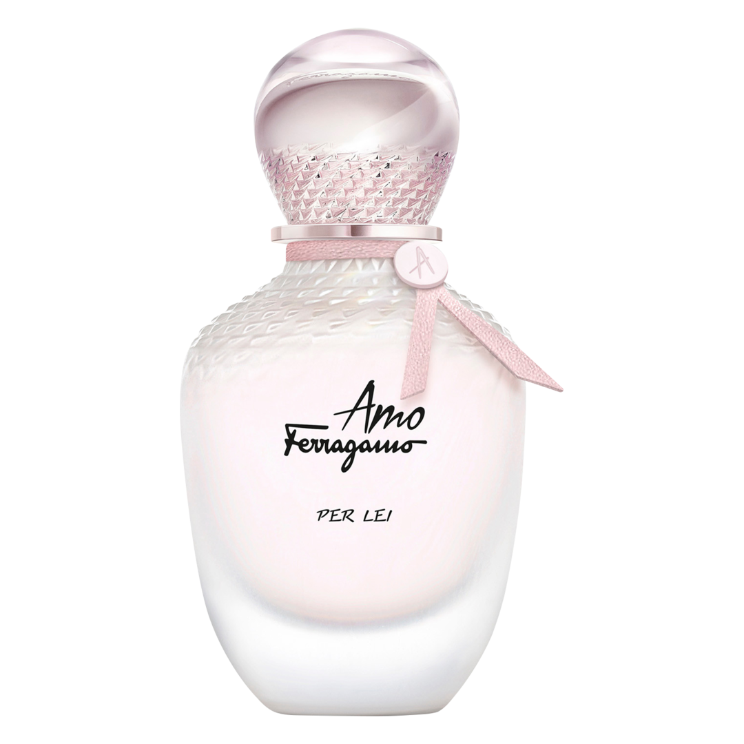Ferragamo Amo Ferragamo Per Lei Eau de Parfum Spray – Escentual Ferragamo Amo Ferragamo Per Lei Eau de Parfum Spray – Escentual
