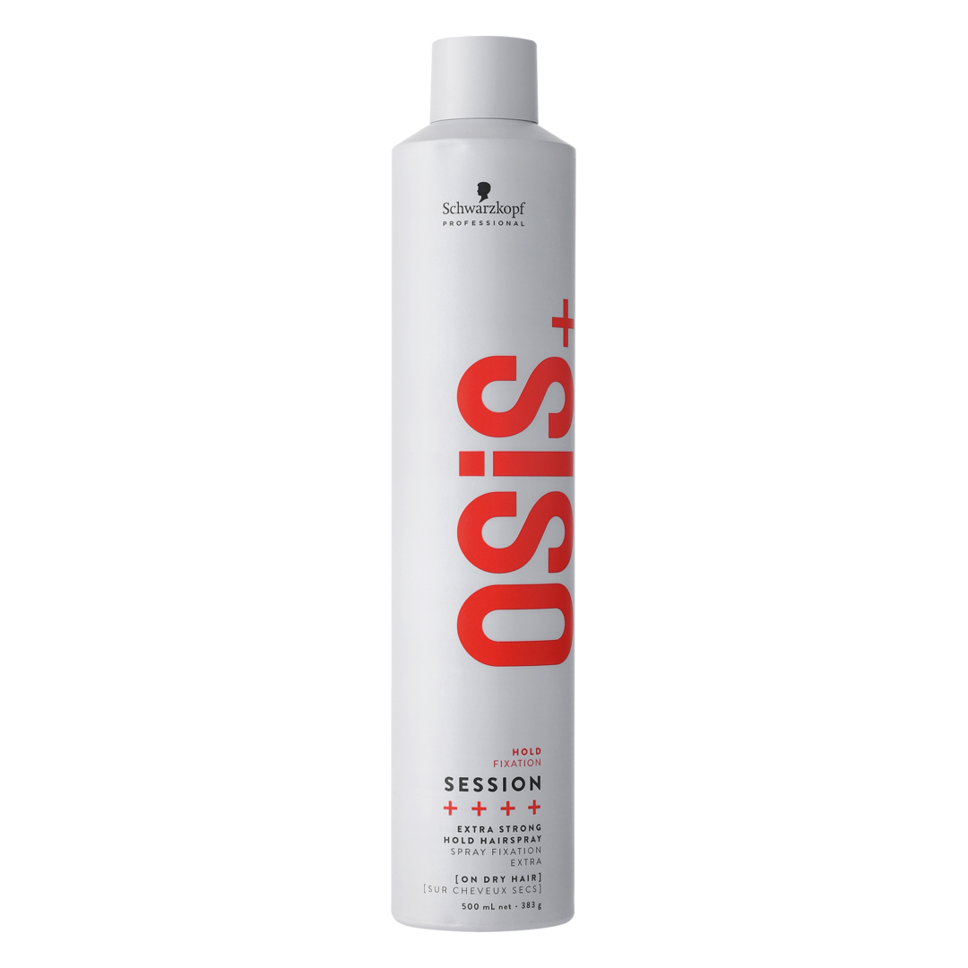 Schwarzkopf Professional Osis+ Session