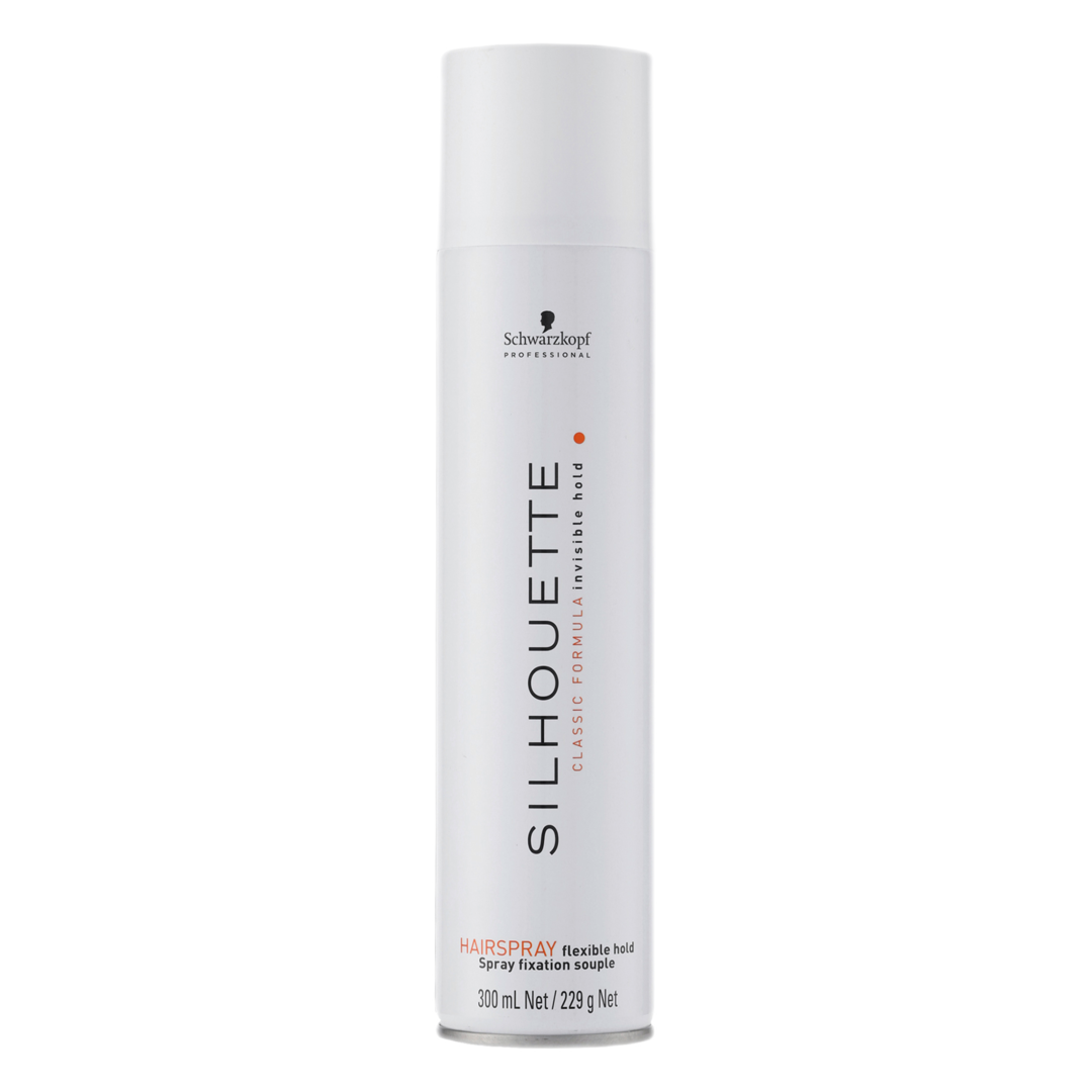 Schwarzkopf Professional Silhouette Flexible Hold Hairspray