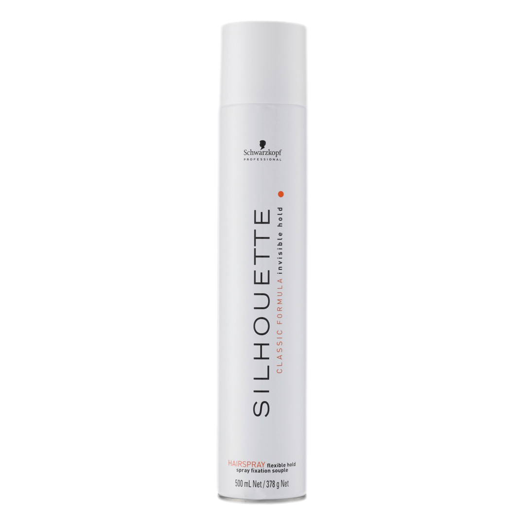 Schwarzkopf Professional Silhouette Flexible Hold Hairspray