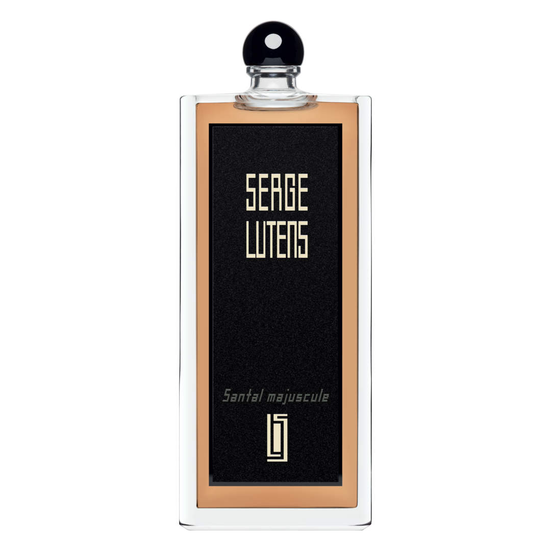 Serge Lutens Santal Majuscule Eau de Parfum Spray