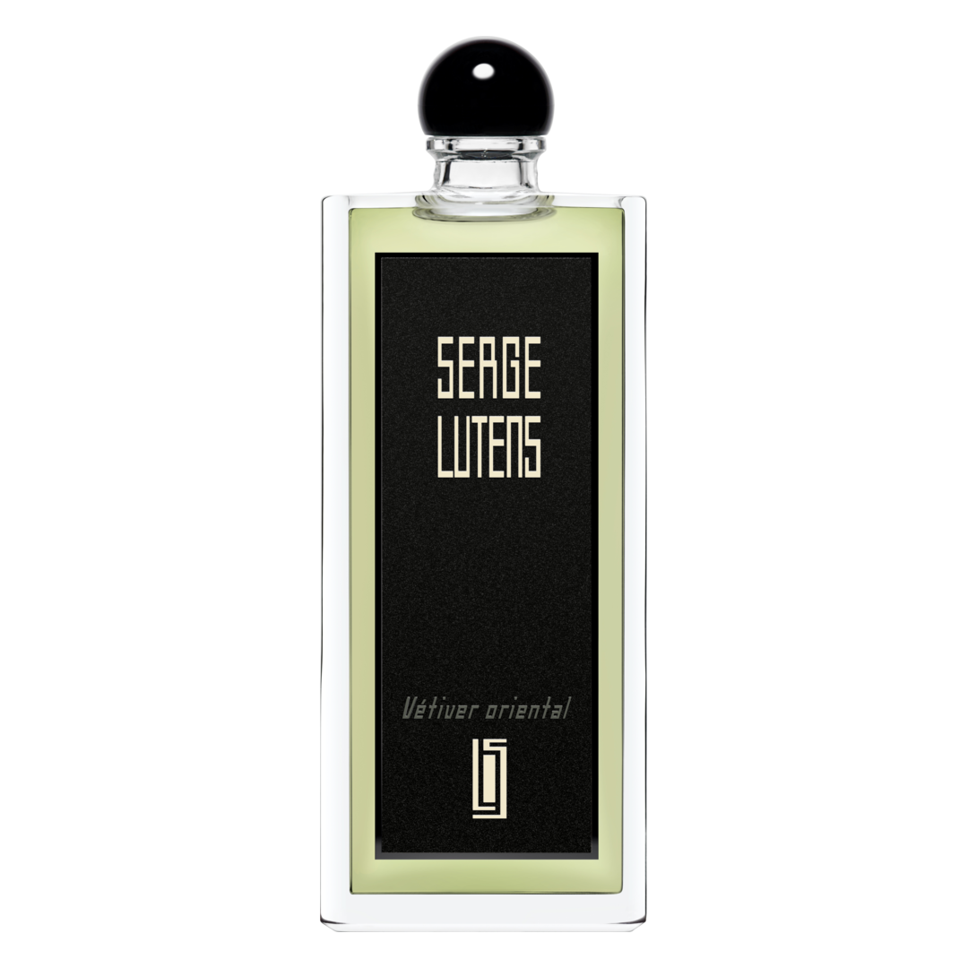 Serge Lutens Vétiver Oriental Eau de Parfum Spray