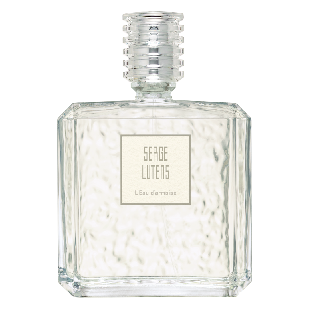 Serge Lutens L'Eau d'Armoise Eau de Parfum Spray – Escentual