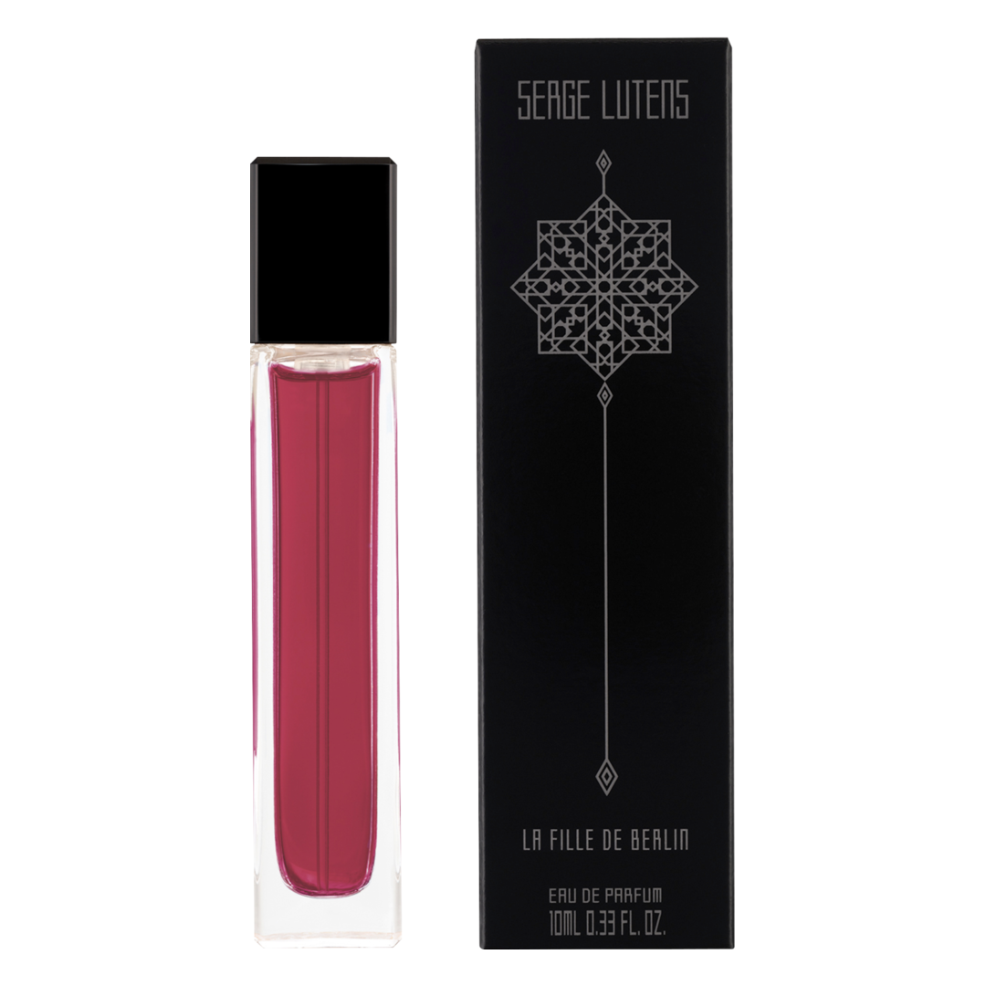 Serge Lutens La Fille de Berlin Eau de Parfum Spray 10ml