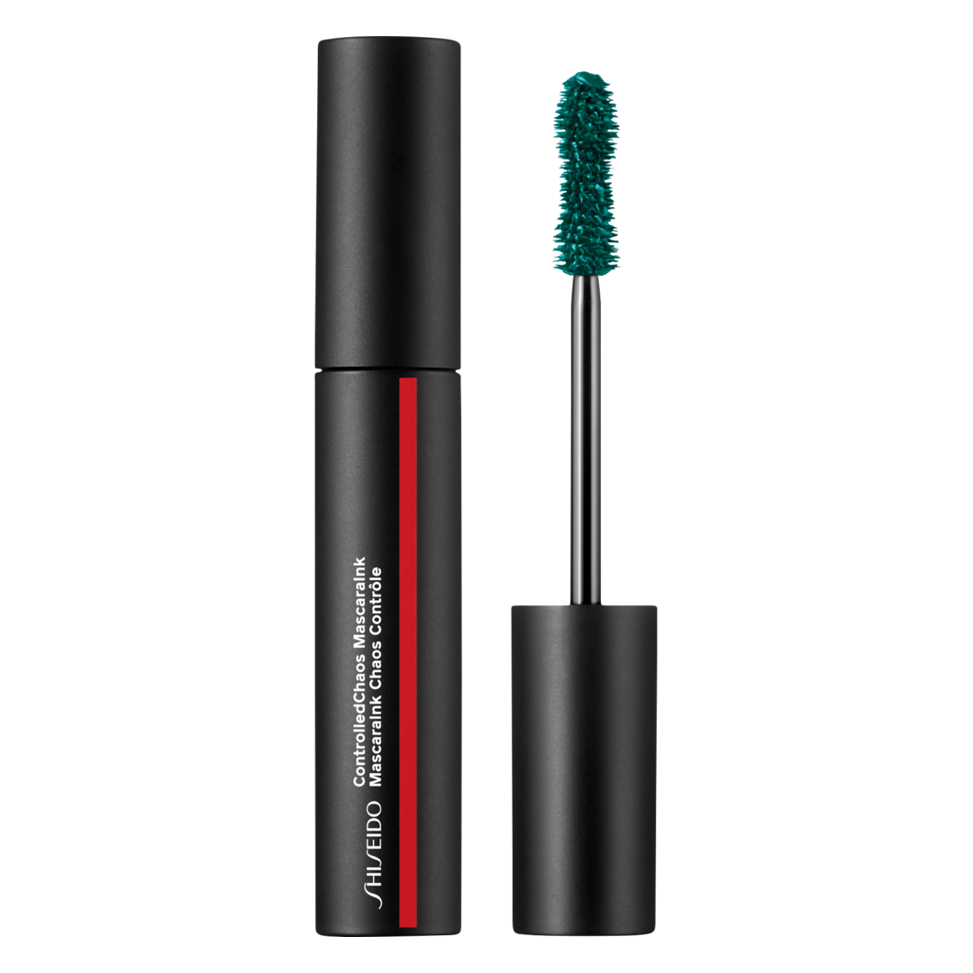 Shiseido Controlled Chaos MascaraInk