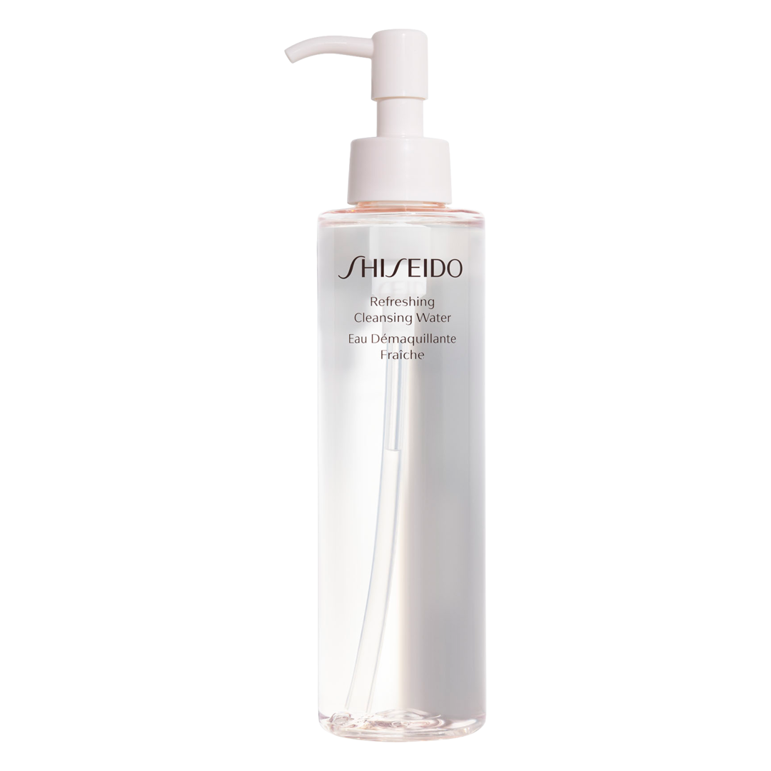 Shiseido Refreshing Cleansing Water