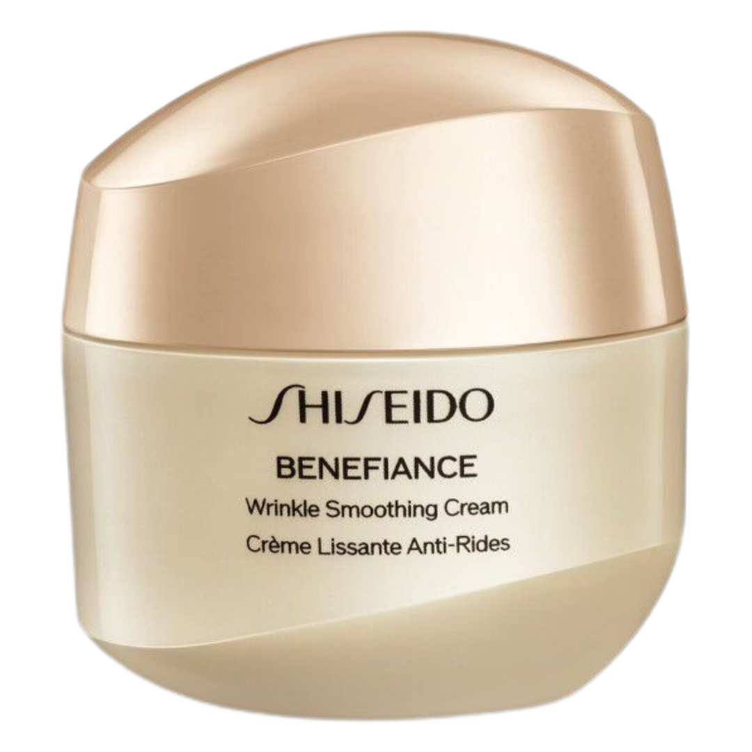 Shiseido Benefiance Wrinkle Smoothing Cream
