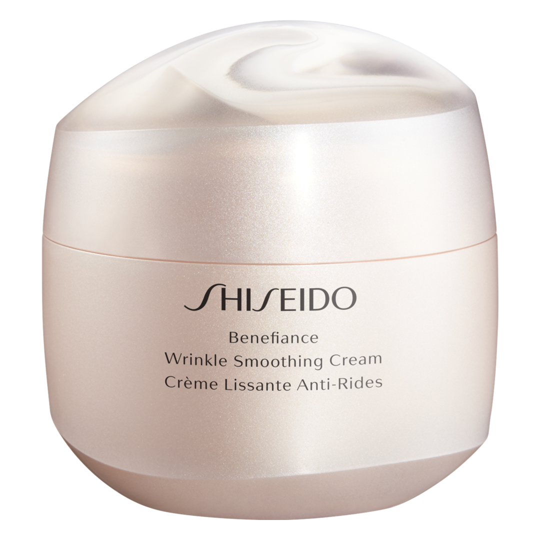 Shiseido Benefiance Wrinkle Smoothing Cream