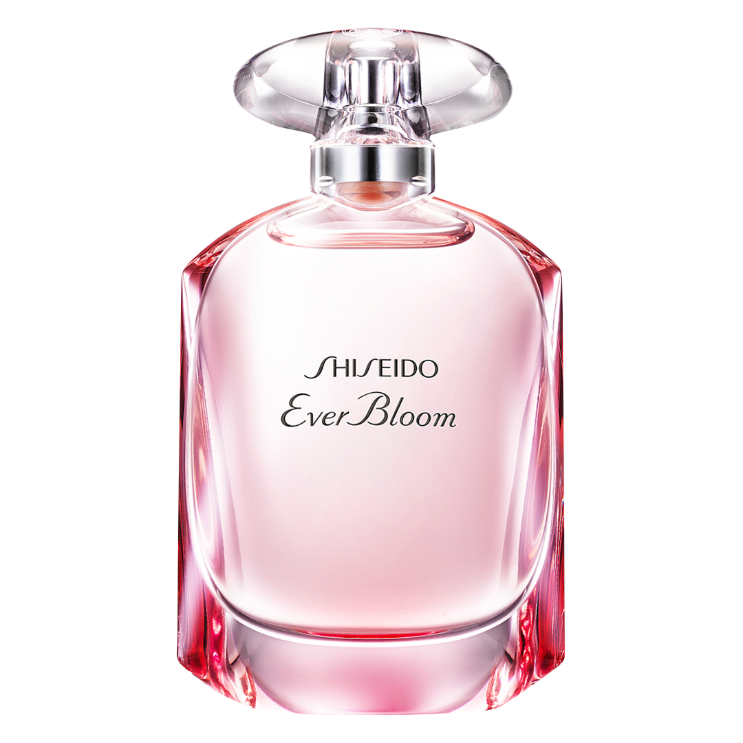 Shiseido Ever Bloom Eau de Parfum Spray
