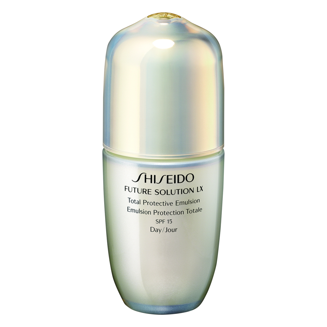 Shiseido Future Solution LX Total Protective Emulsion SPF15