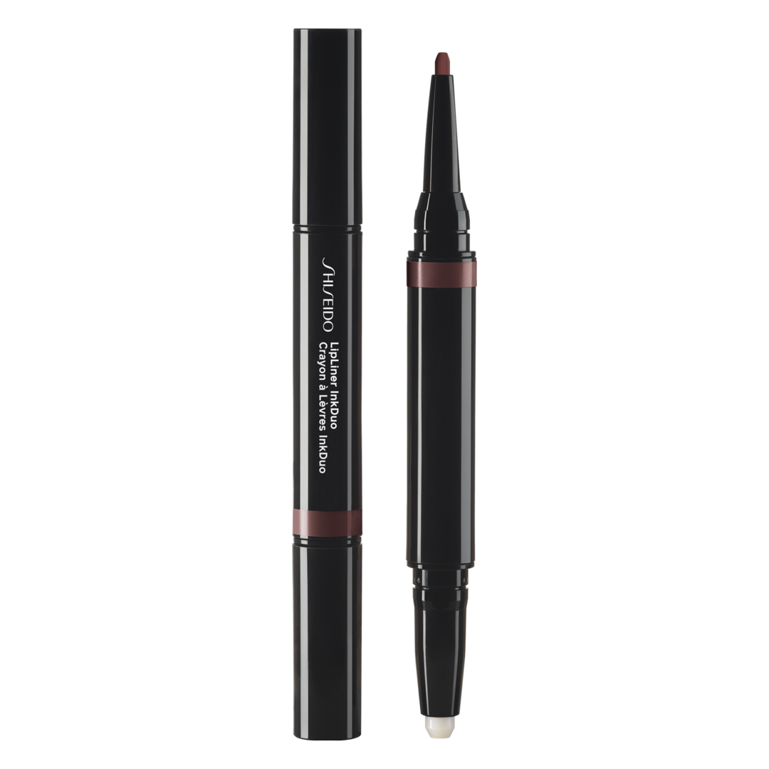 Shiseido LipLiner InkDuo