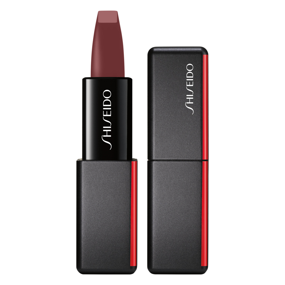 Shiseido ModernMatte Powder Lipstick