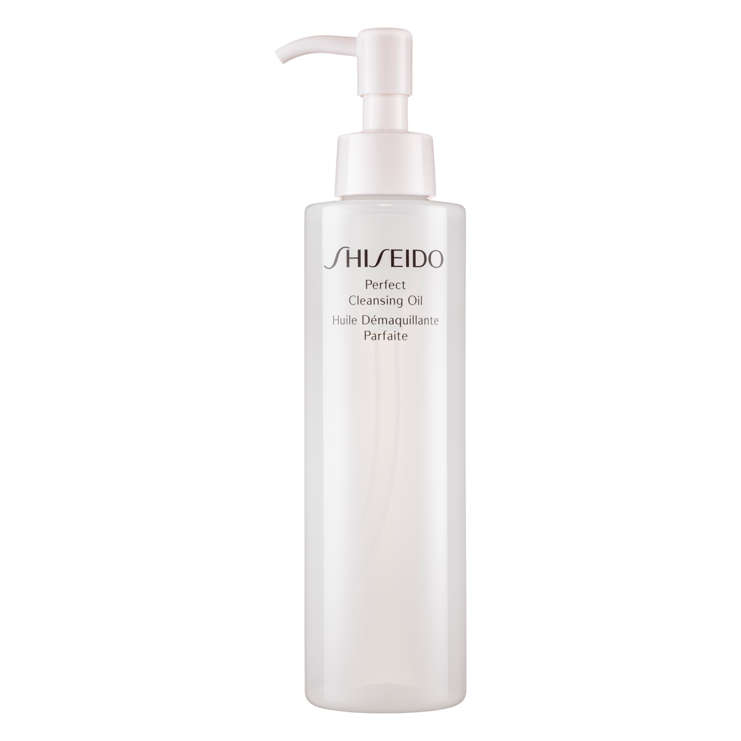 Shiseido Perfect Cleansing Oil